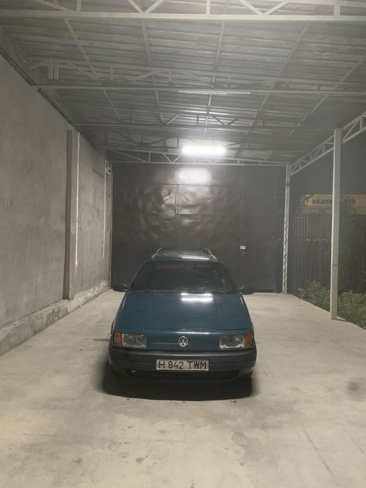 Продам пассат б3