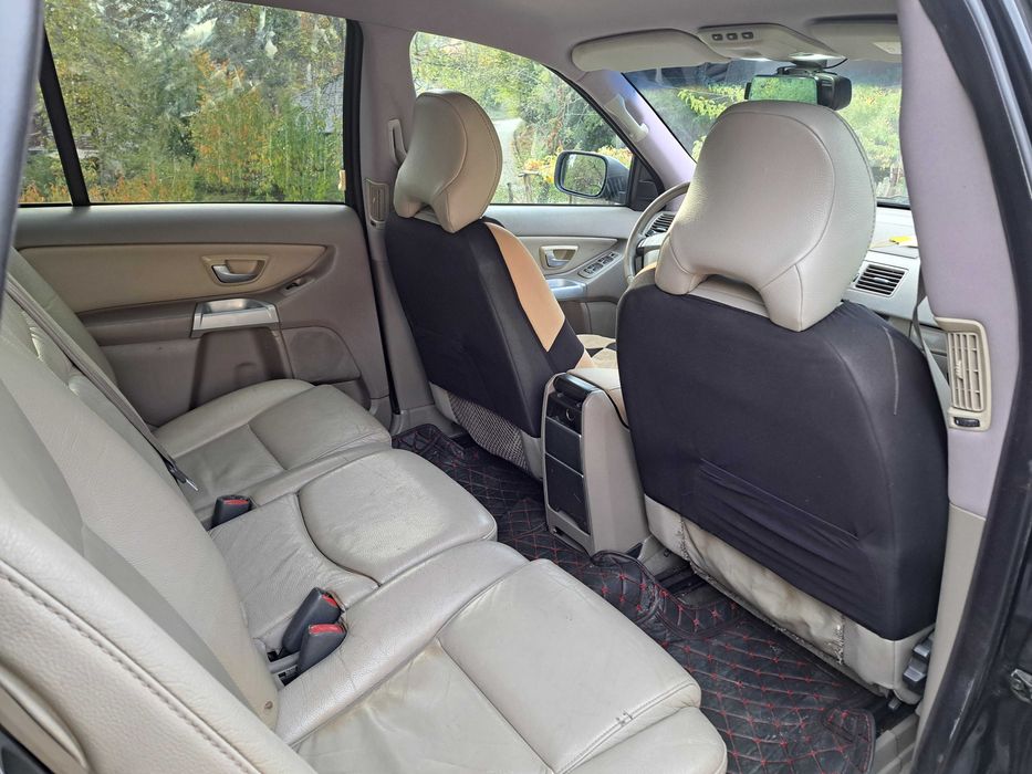Vand Volvo xc 90 Prim propietar