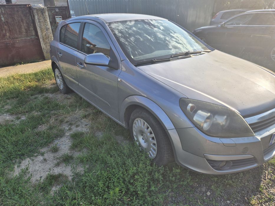 Vand Opel Astra H, Z16XEP, 105CP