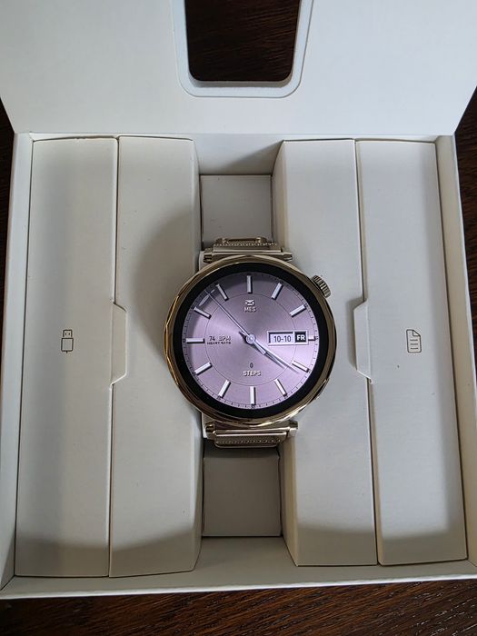Huawei Watch GT5 Gold 41mm