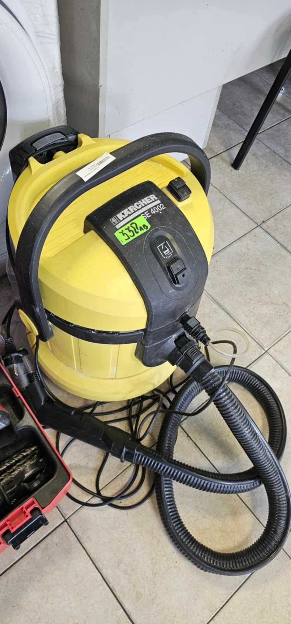 Прахосмукачка Karcher SE-4002