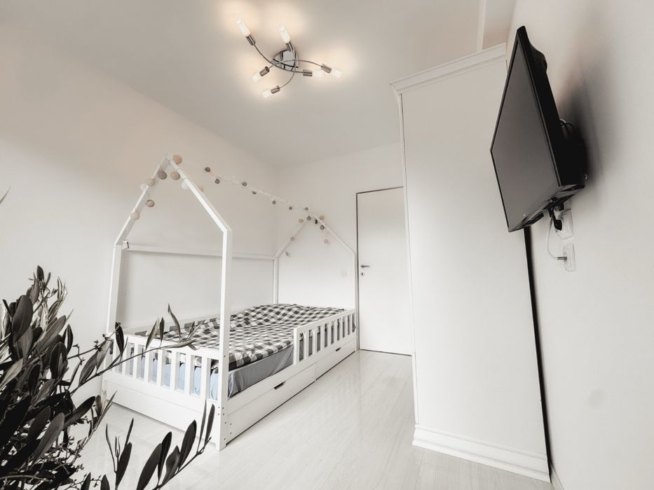 Inchiriez ap in regim hotelier 230 lei/noapte