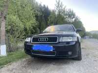 Vând/schimb Audi a4 b6