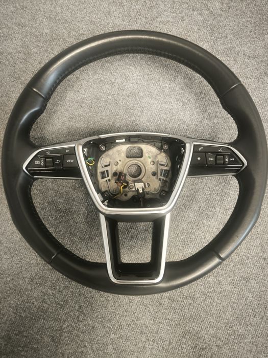 Audi оригинален волан 2бр