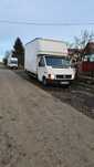 Vand VW LT 46 iveco