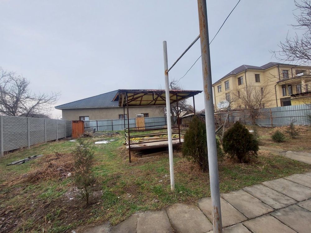 Срочно продается дом