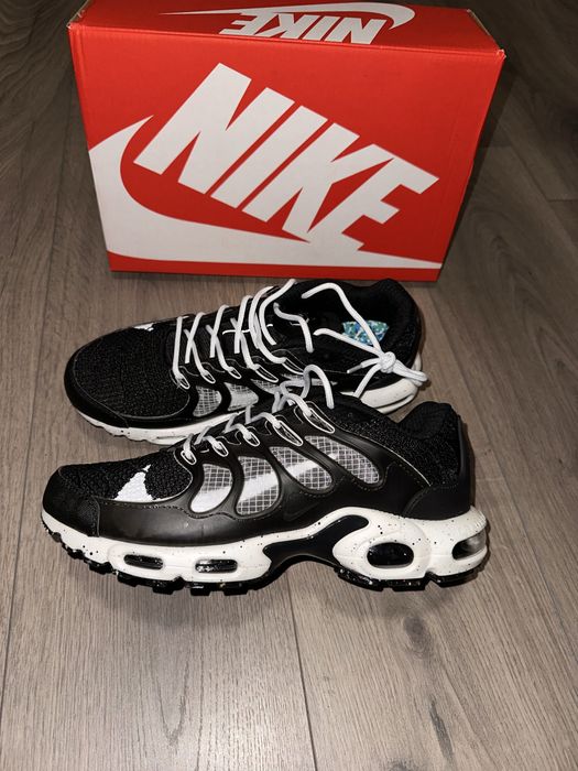 Nike terrascape