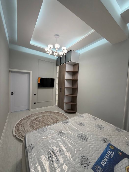 ЖК Шинам/ Гидрометцентр 
Юнусабад, Бадамзар
Ор-р: бывший центр плова