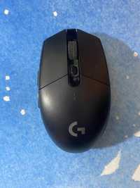 Продам мышку logitech g305