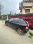 Vând urgent Skoda Fabia 2001