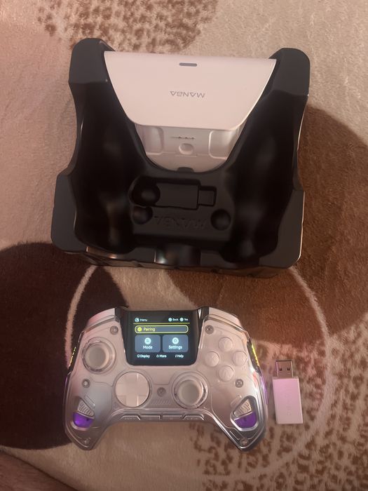 Maneta compatibilă la orice ps,telefon,xbox