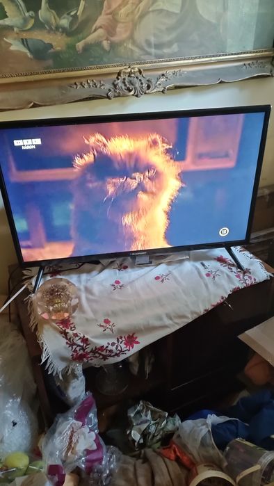 Tv blaupunkt led tv