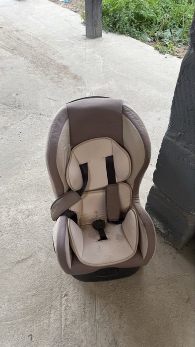 Автокресло для малышей