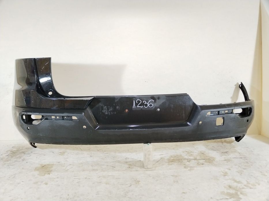 Bara spate Volvo XC40  , 2019, 2020, 2021, 2022, 2023, cod origine OE 31449333