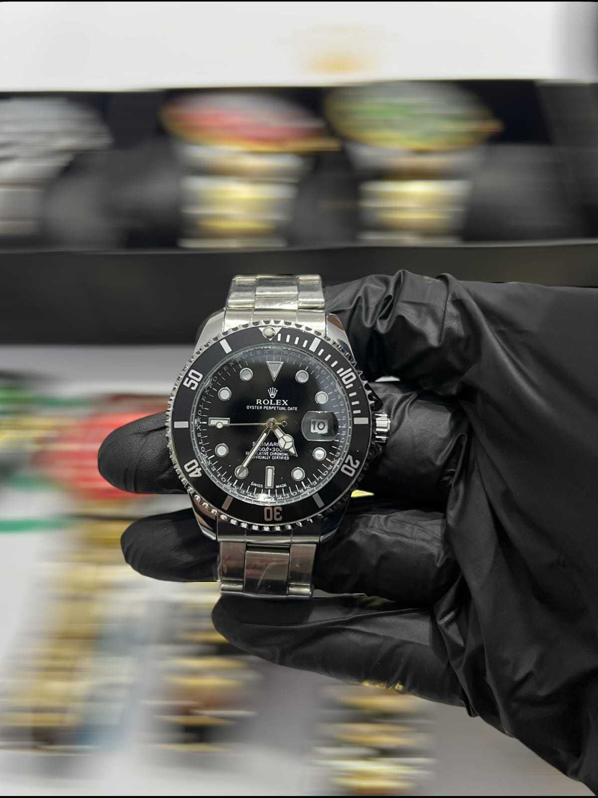 Ceas Rolex Oyster Perpetual Date Submariner 41mm Super Oferta