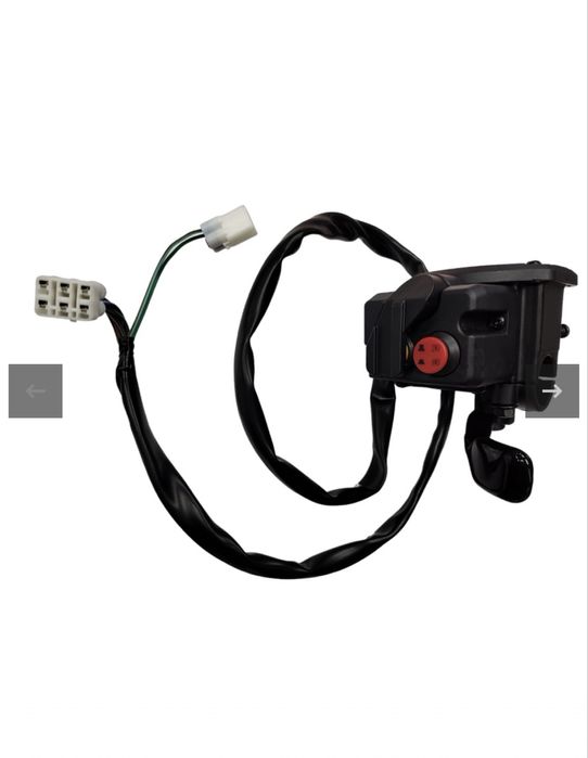 Vand piese cf moto noi