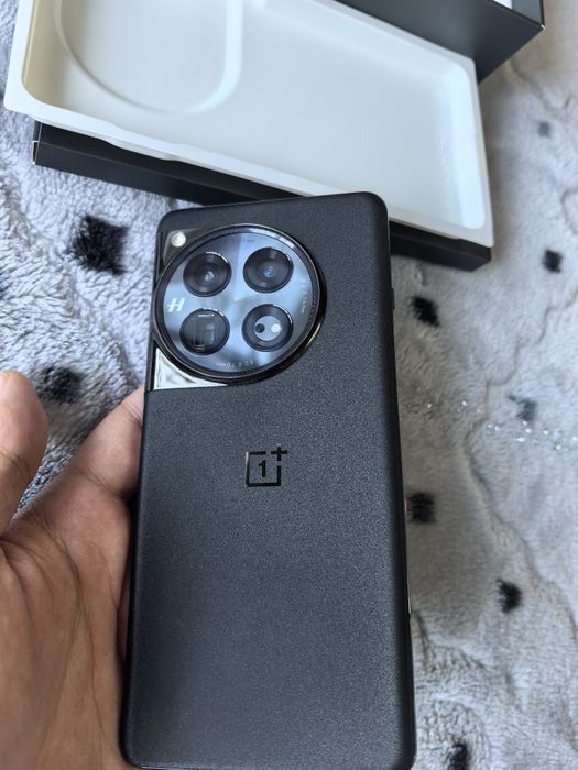 OnePlus 12 global ideal