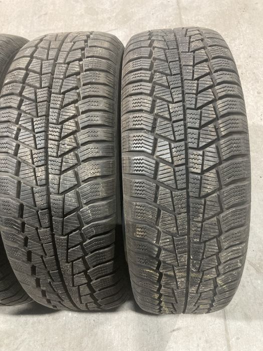 195/60/15 Gislaved Зимни Гуми