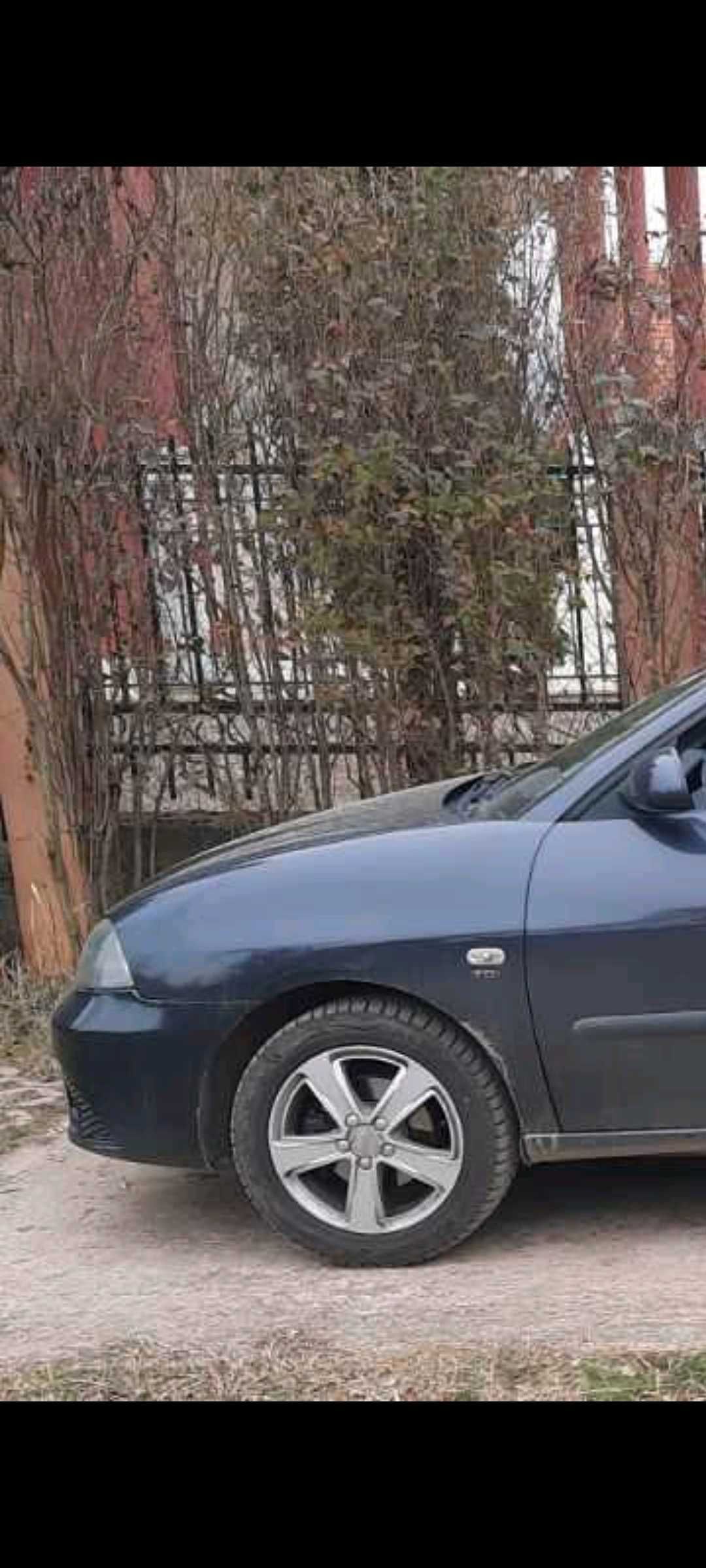 Гуми с джанти 15 цола 5×100