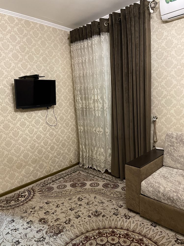 ПРОДАЁТСЯ квартира