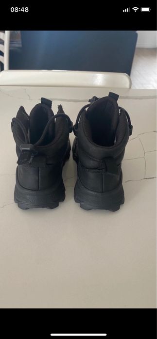 Ghete timberlamd, marinea 25