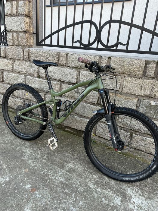 Bicicleta vitus mythique