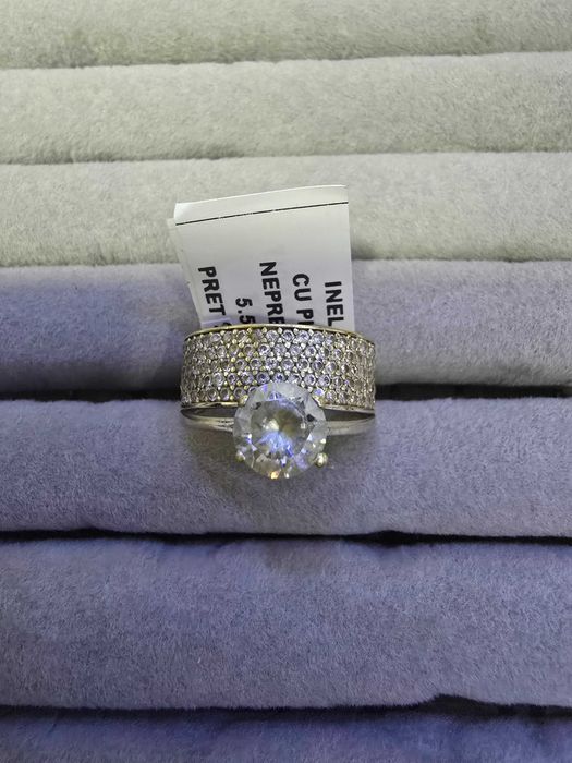 Hope Amanet P6 INEL AUR 145 5.52GR