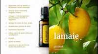 Lemon - ulei esențial de lămâie DoTerra