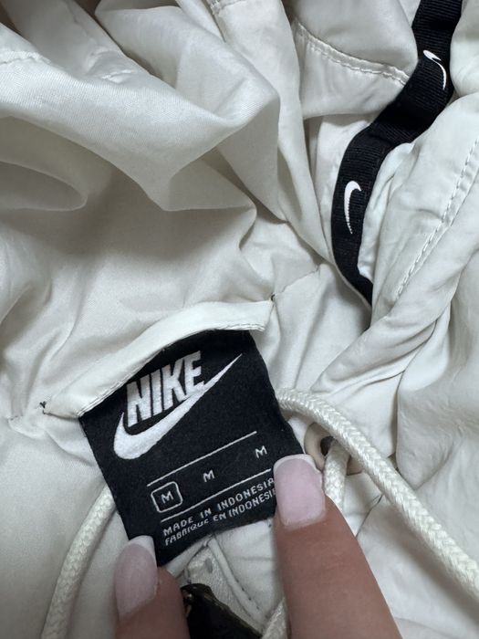 Зимно яке на Nike
