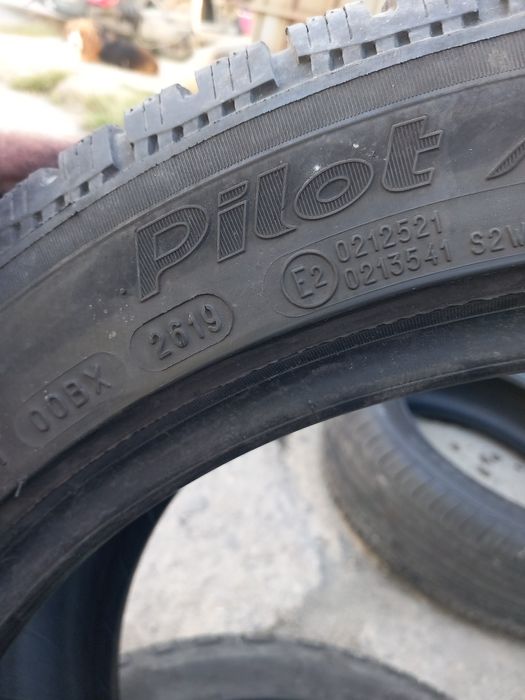 Anvelope de iarna 235 45 19 dot 2019