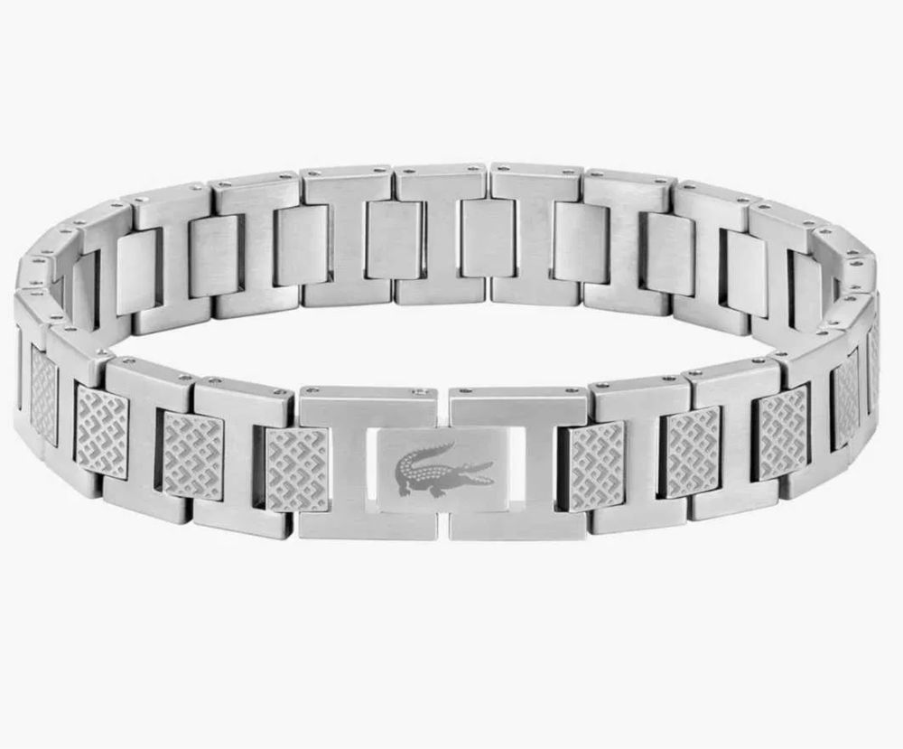 Мъжка гривна lacoste