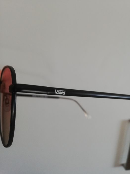 VANS, нови очила UV
