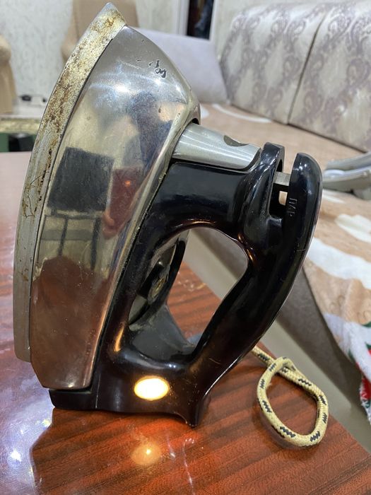 Электроутюги