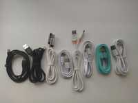 USB шнур, зарядки Type-C, iPhone