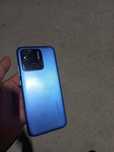 Redmi 10 A blue rangi