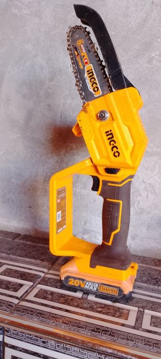 Ingco elektroinsturumentlar sotiladi kimga qiziq boʻlsa tel qilsin