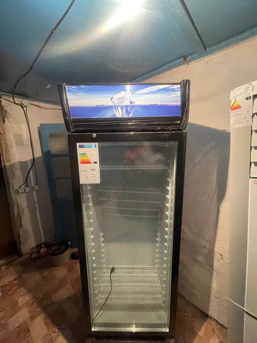 Холодильник срочно