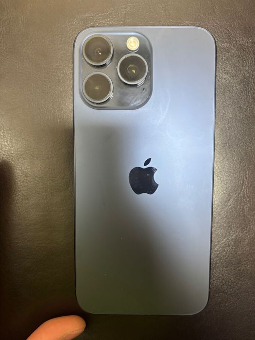 Iphone 15 pro max, 256 Гб