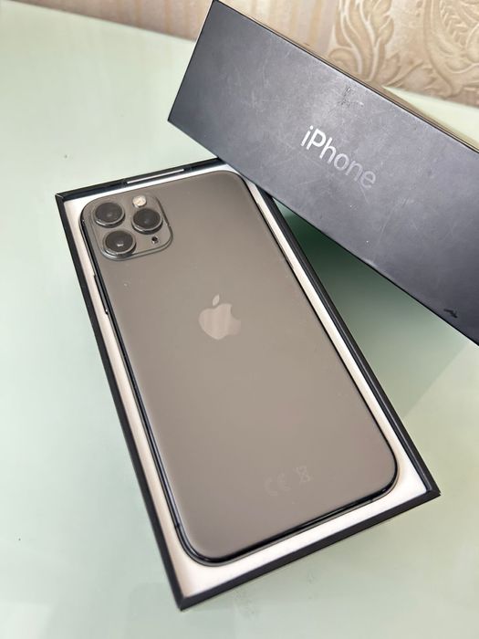 Айфон 11 про (64)