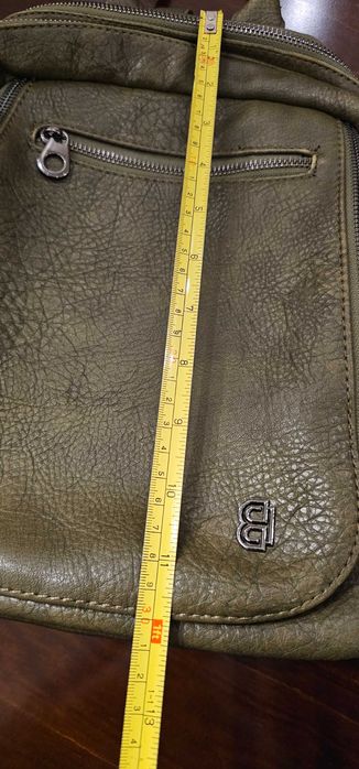 Малка дамска раница