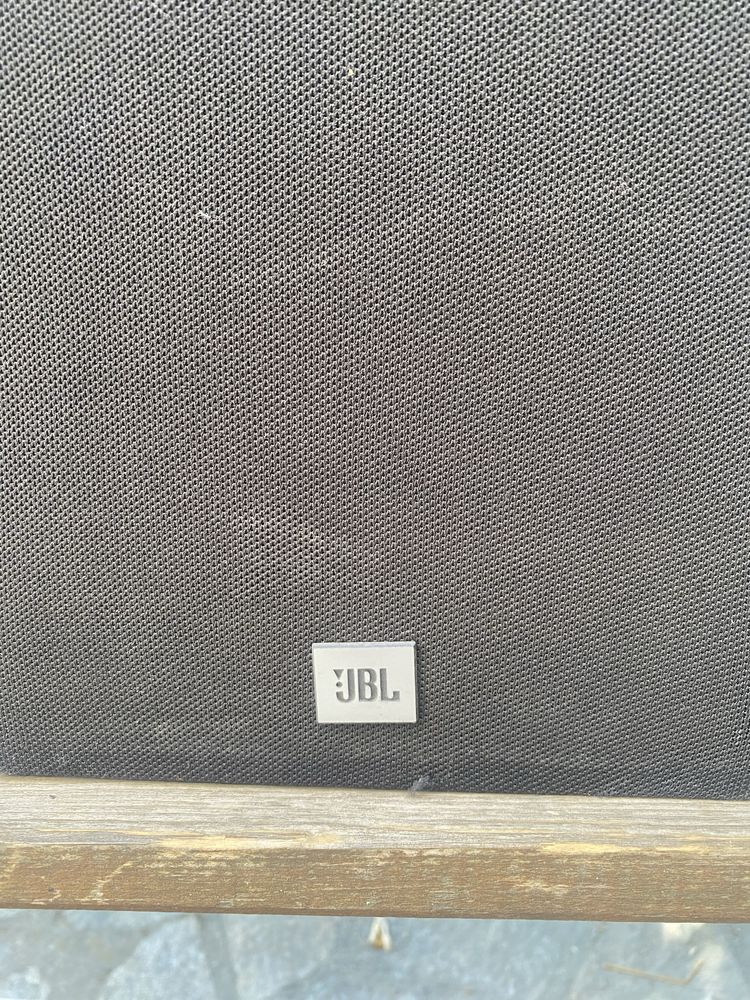 JBL тонколони TLX 500 избити