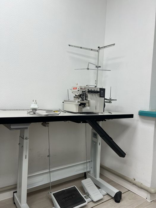 Bruse x5 (5 ниточный)