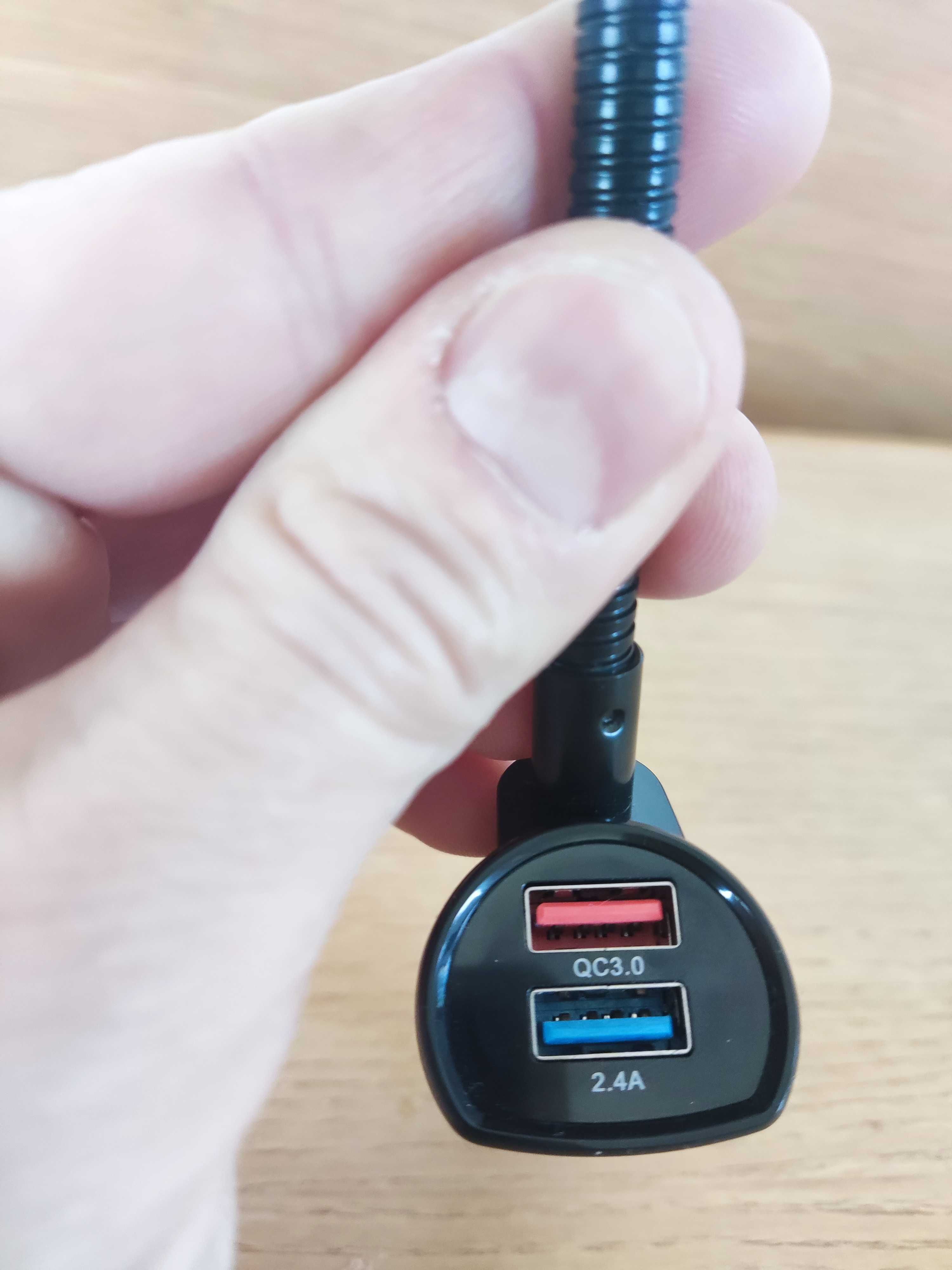 Bluetooth FM Трансмитер Transmitter