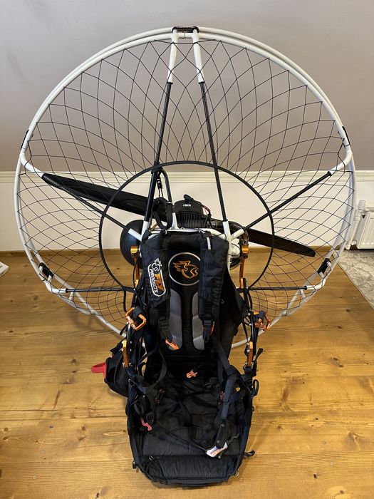 Paramotor Atom 80 Fly Products