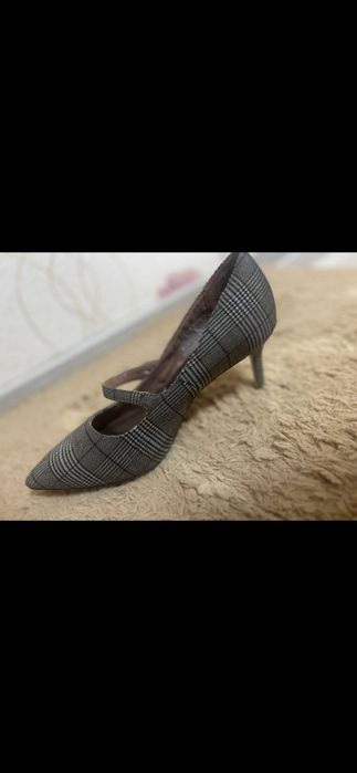 Pantofi dama Tamaris