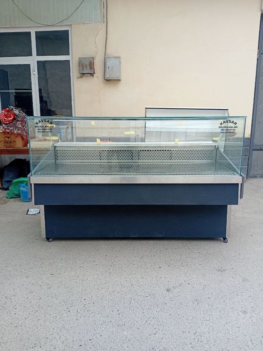 ,, Kavsar''   ishonchli brend, kafolati bor