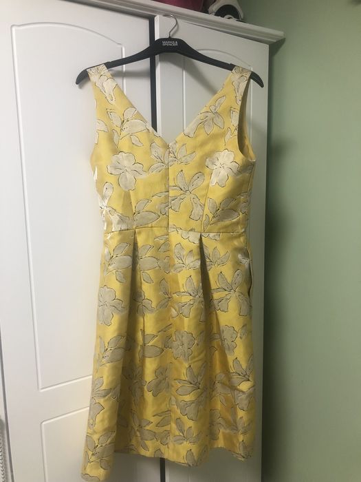 Официална рокля -40  (М) р-р