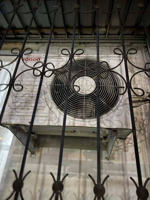 Кандесанер сотамиз ройсин яхши ишлаб турибди 12 талик нархи 150 $