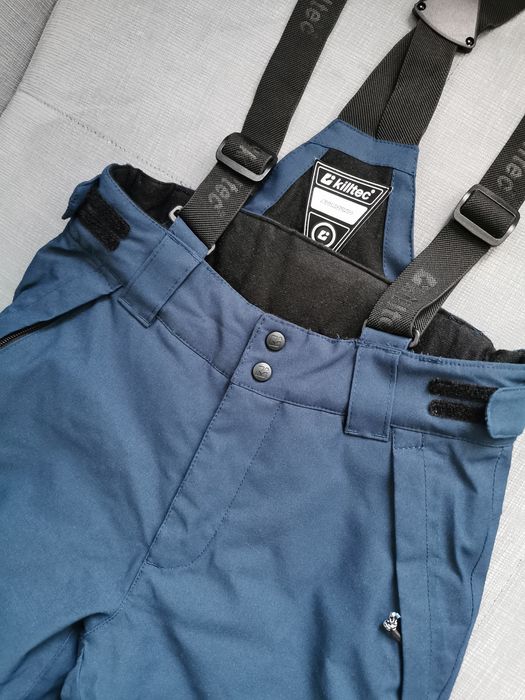 Ски долнище Killtec за момче размер 140