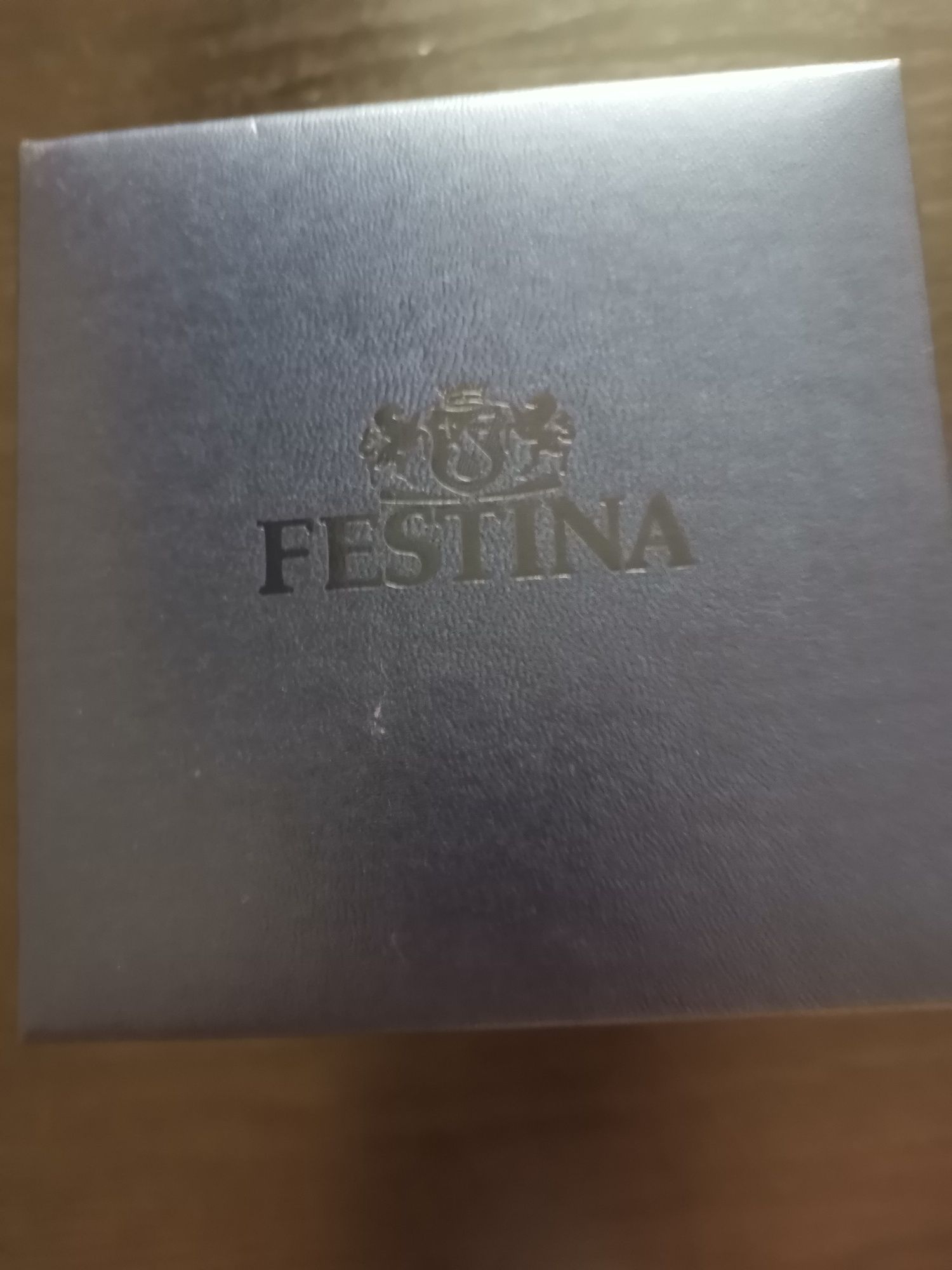 Дамски часовник FESTINA